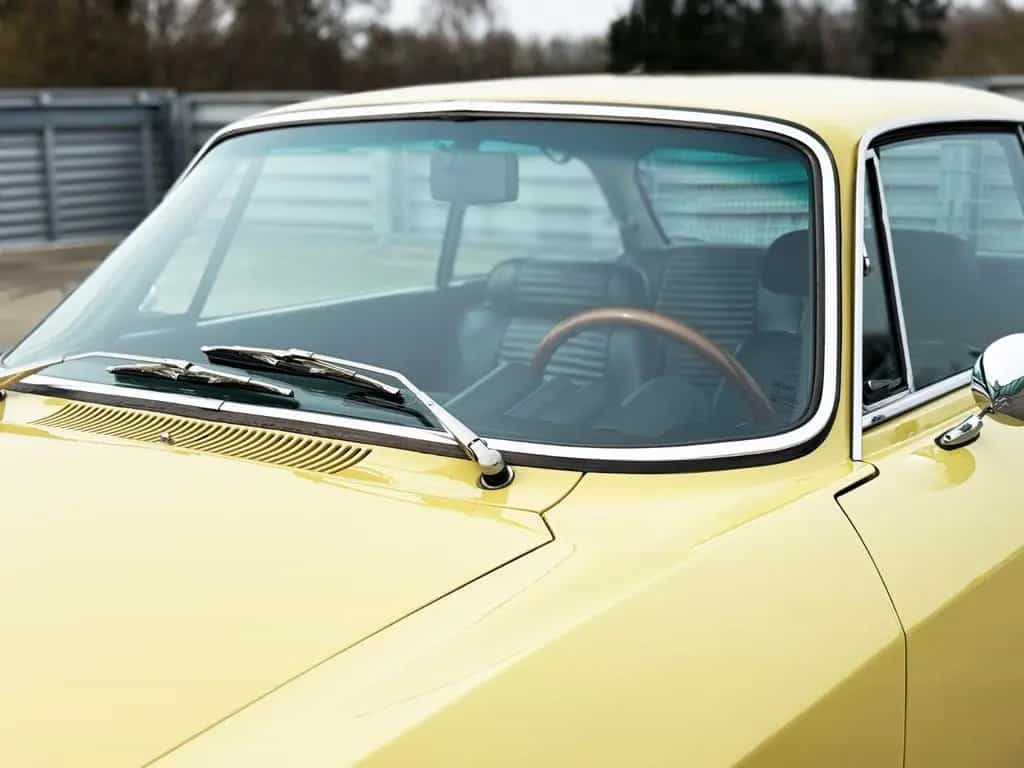 Alfa Romeo 2000 GT Veloce "Giallo Piper" (gelb) 07/1975-photo-5