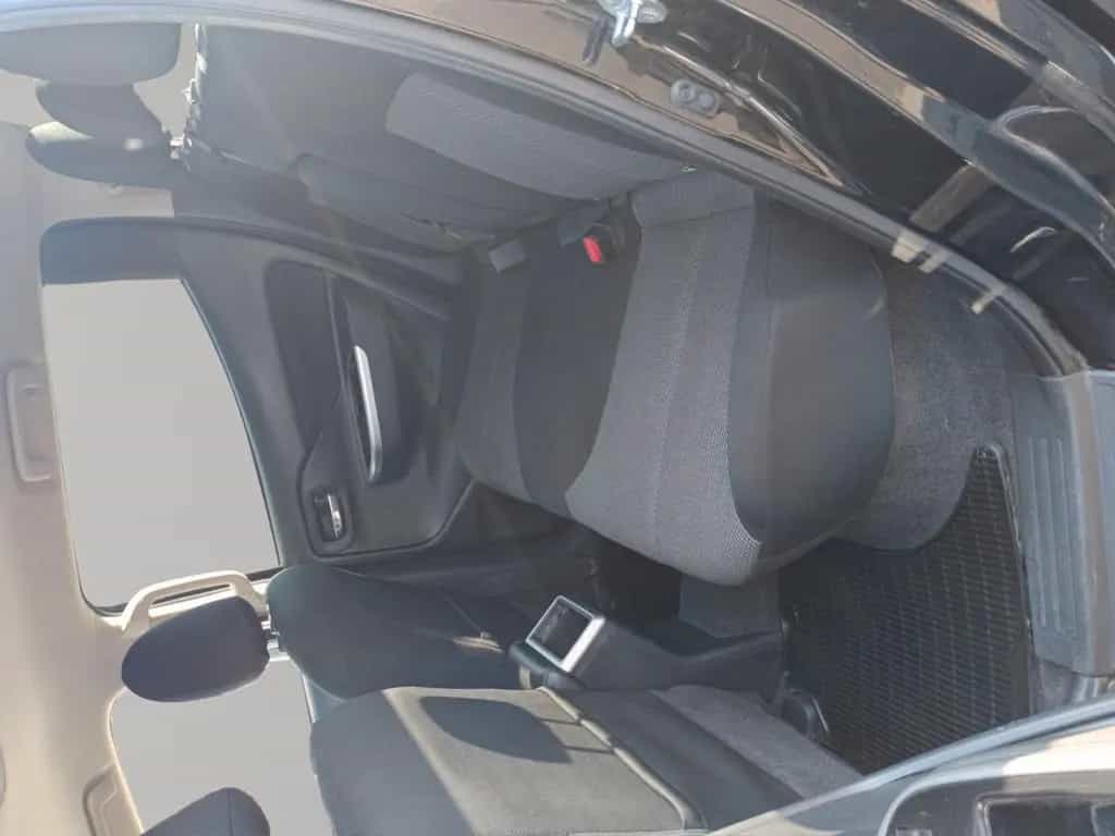Mitsubishi L200 Do-Kabine Spirit 4WD AT neuer Motor 09/2019-photo-11
