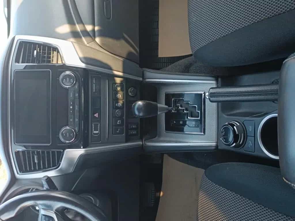 Mitsubishi L200 Do-Kabine Spirit 4WD AT neuer Motor 09/2019-photo-13