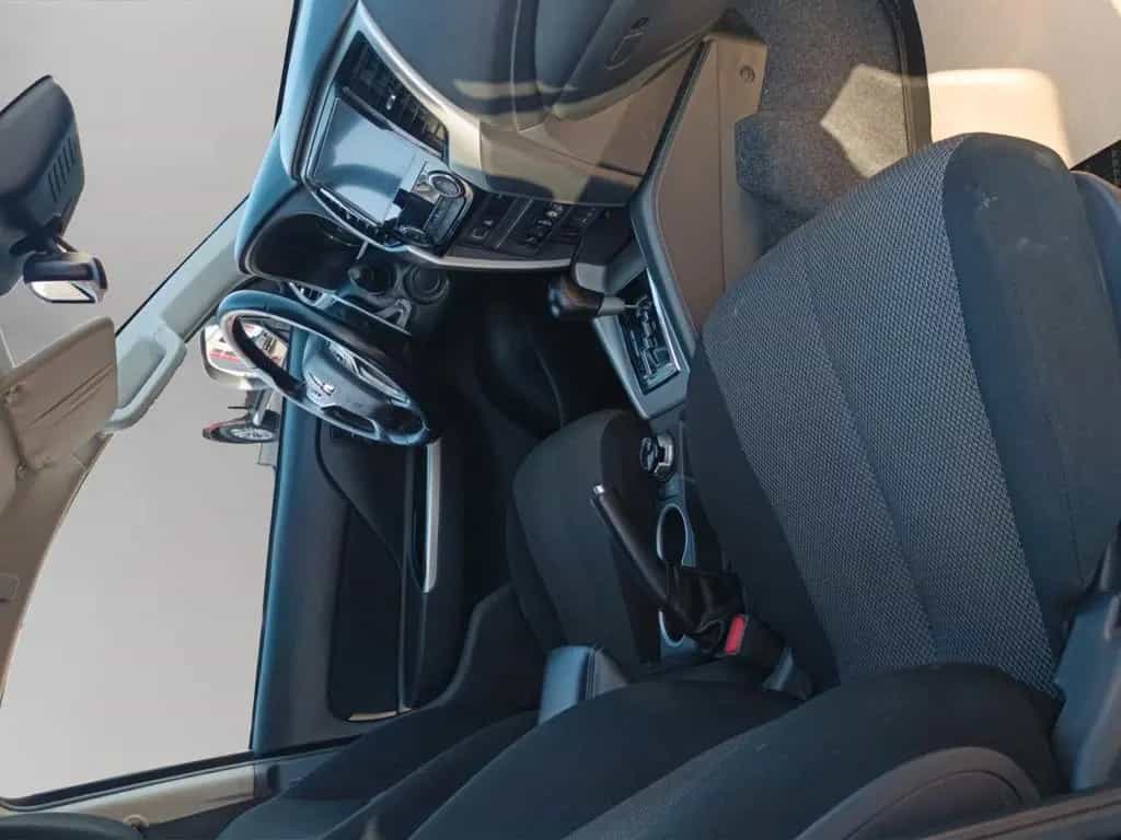 Mitsubishi L200 Do-Kabine Spirit 4WD AT neuer Motor 09/2019-photo-15