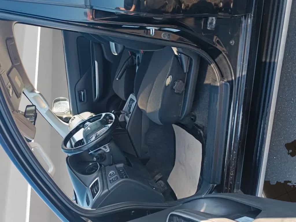 Mitsubishi L200 Do-Kabine Spirit 4WD AT neuer Motor 09/2019-photo-8