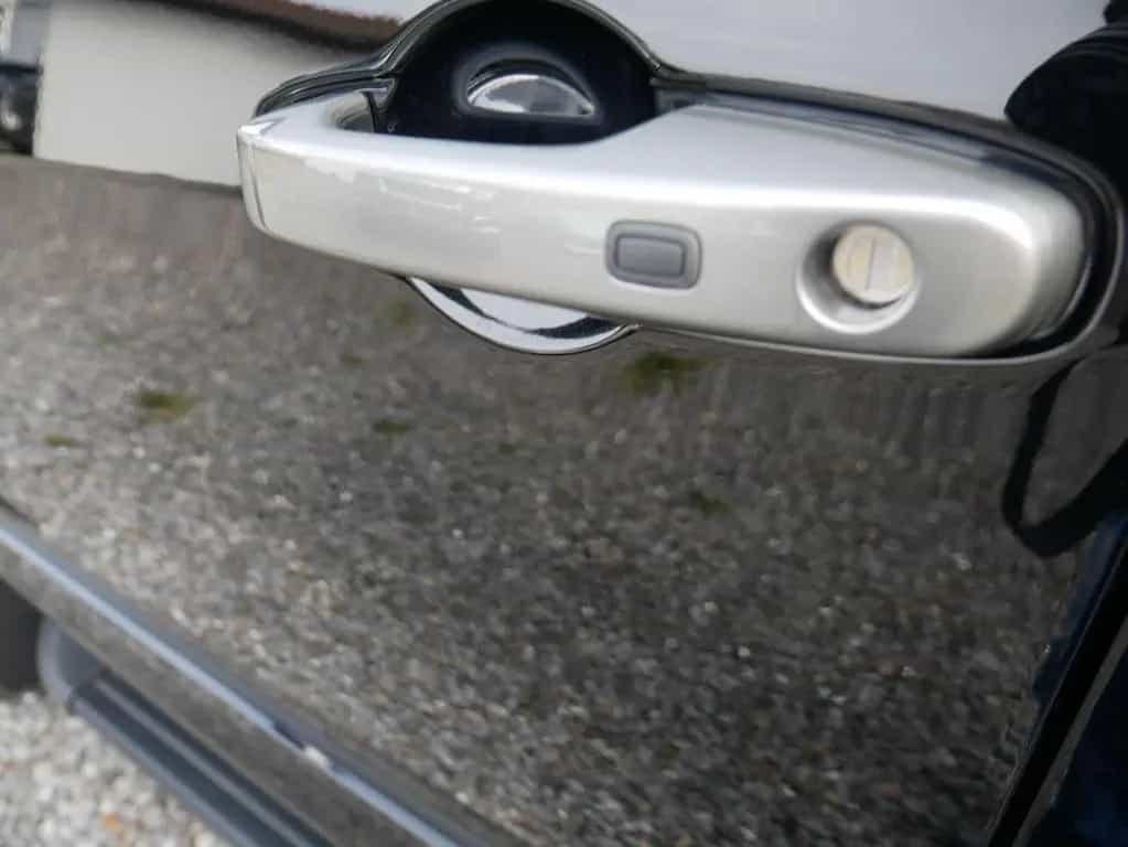Foton 3 Luxury Automatik 4x4 DOKA 360°Kamera, ALU, null-photo-18