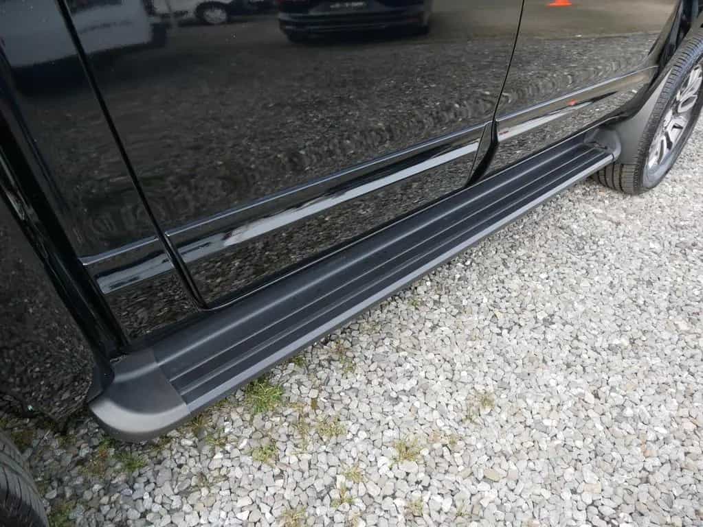 Foton 3 Luxury Automatik 4x4 DOKA 360°Kamera, ALU, null-photo-24