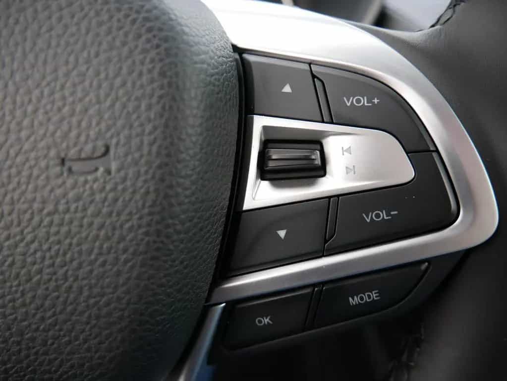 Foton 3 Luxury Automatik 4x4 DOKA 360°Kamera, ALU, null-photo-3