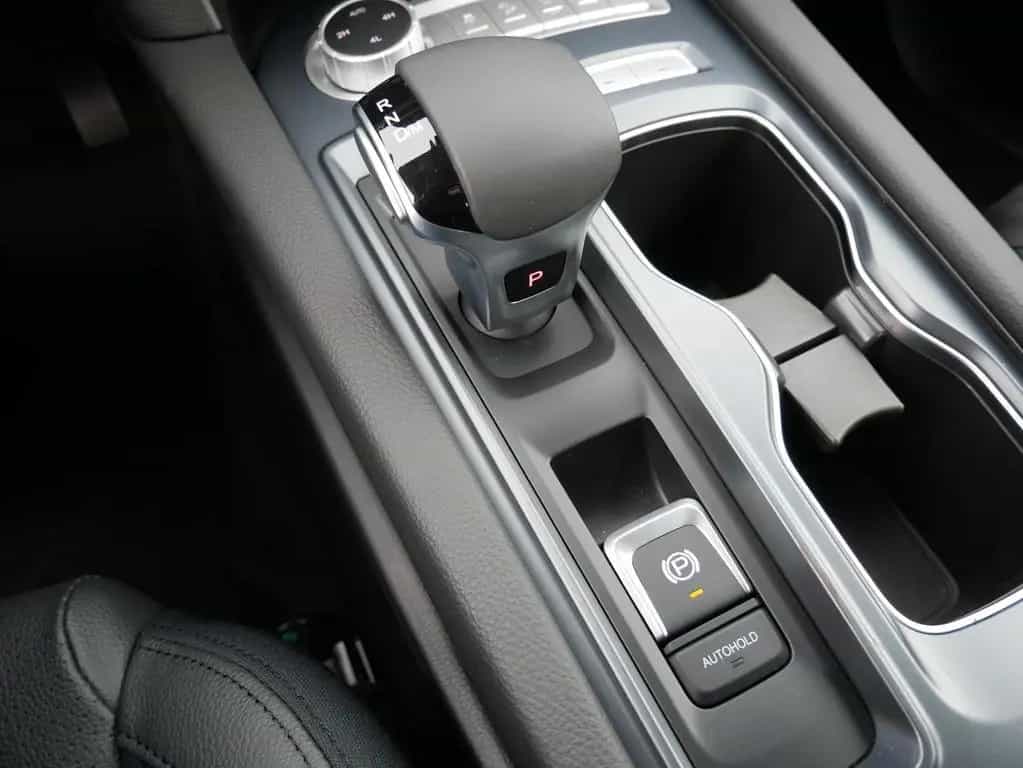 Foton 3 Luxury Automatik 4x4 DOKA 360°Kamera, ALU, null-photo-5