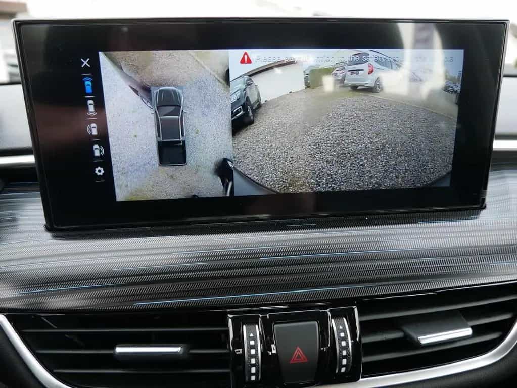 Foton 3 Luxury Automatik 4x4 DOKA 360°Kamera, ALU, null-photo-6