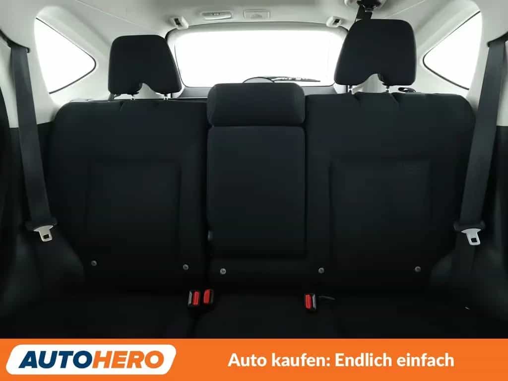 Honda CR-V 1.6 DTEC Elegance 4WD Aut.*NAV*TEMP*CAM*PDC 10/2016-photo-15