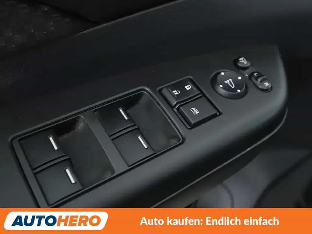 Honda CR-V 1.6 DTEC Elegance 4WD Aut.*NAV*TEMP*CAM*PDC 10/2016-photo-24