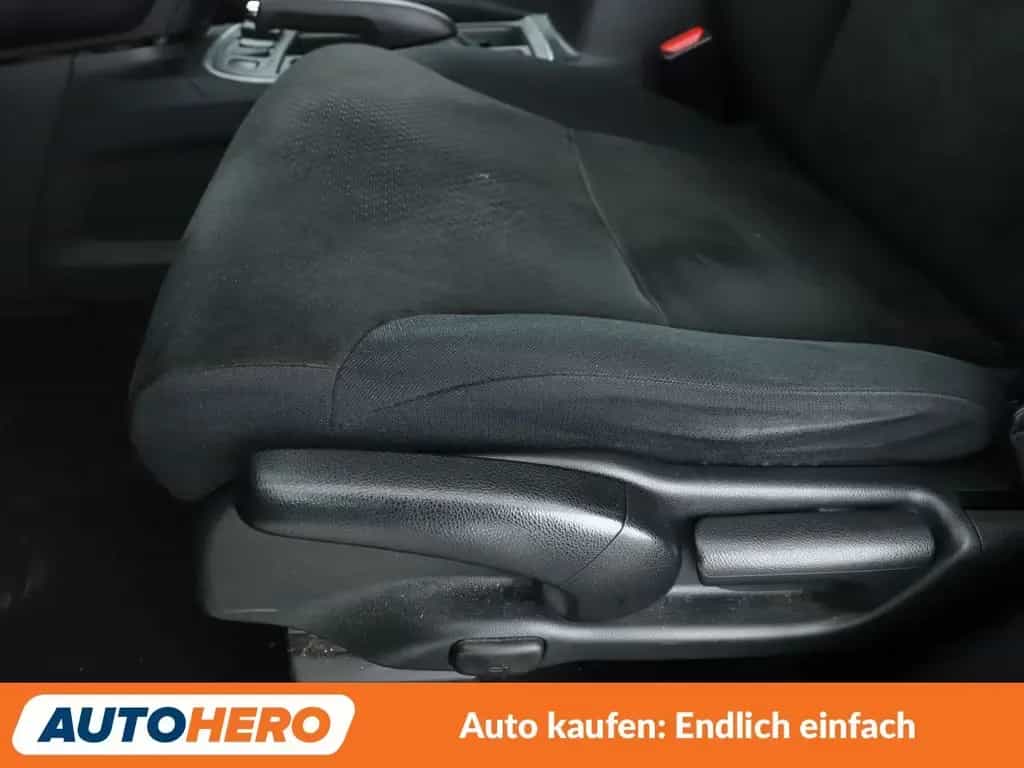 Honda CR-V 1.6 DTEC Elegance 4WD Aut.*NAV*TEMP*CAM*PDC 10/2016-photo-25