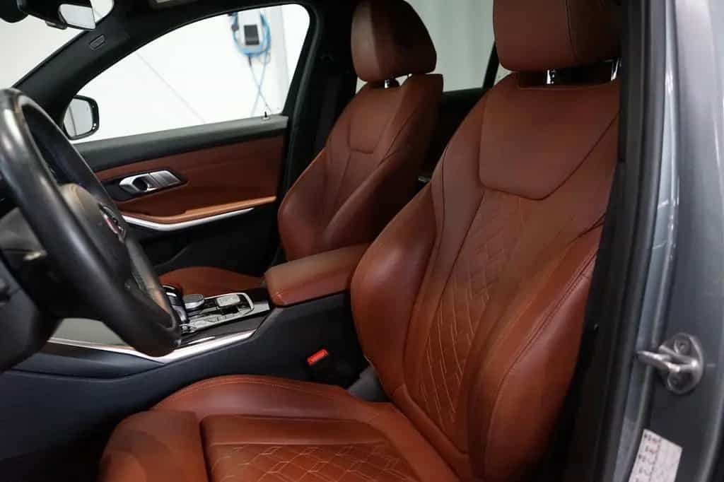 ALPINA D3 S Touring Merino+AHK+H/K+360°+Driv.Ass.Prof. 05/2023-photo-11