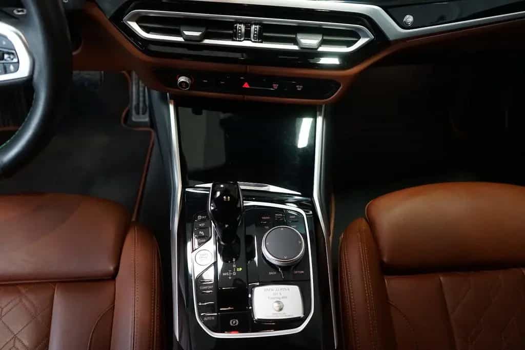 ALPINA D3 S Touring Merino+AHK+H/K+360°+Driv.Ass.Prof. 05/2023-photo-14