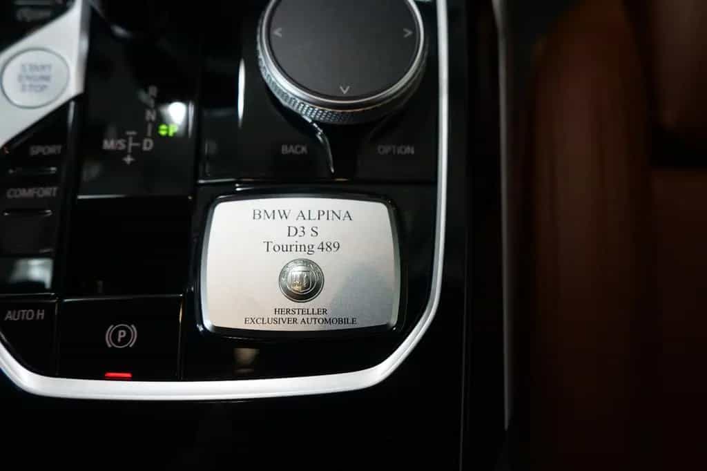 ALPINA D3 S Touring Merino+AHK+H/K+360°+Driv.Ass.Prof. 05/2023-photo-15