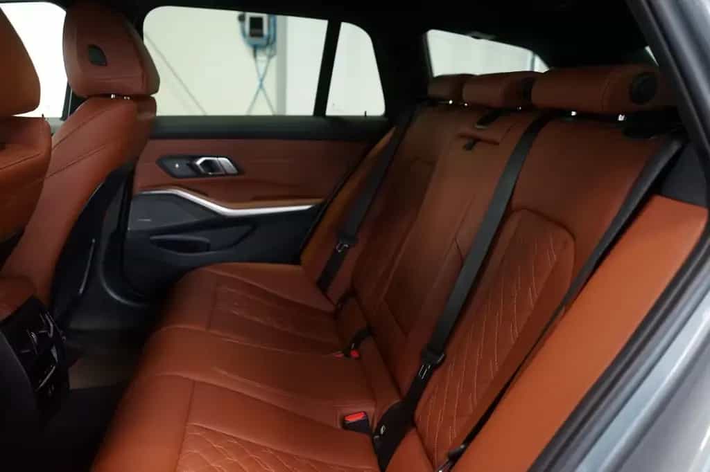 ALPINA D3 S Touring Merino+AHK+H/K+360°+Driv.Ass.Prof. 05/2023-photo-19