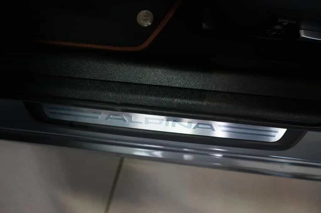 ALPINA D3 S Touring Merino+AHK+H/K+360°+Driv.Ass.Prof. 05/2023-photo-9
