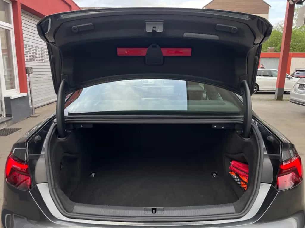 Audi A5 Coupe 40 TFSI S-LINE SPORT 04/2019-photo-24