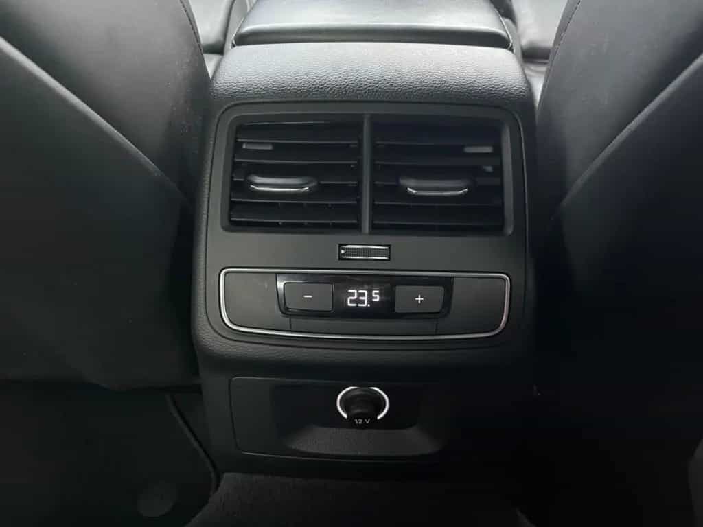 Audi A5 Coupe 40 TFSI S-LINE SPORT 04/2019-photo-27