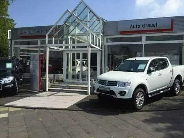 Mitsubishi ASX Top 4WD Allwetter Diesel 06/2017-photo-9