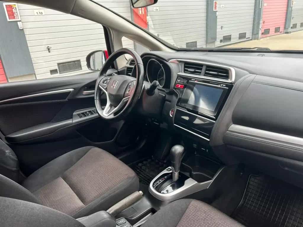 Honda Jazz Elegance,1,4L 1Hand ,Automatik,Navi,Kamera 03/2017-photo-19