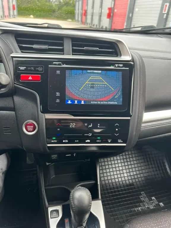 Honda Jazz Elegance,1,4L 1Hand ,Automatik,Navi,Kamera 03/2017-photo-23