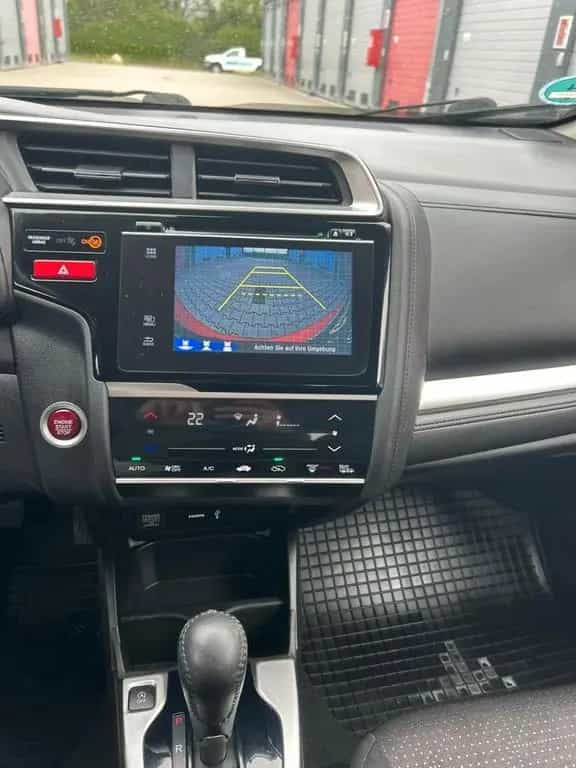 Honda Jazz Elegance,1,4L 1Hand ,Automatik,Navi,Kamera 03/2017-photo-24
