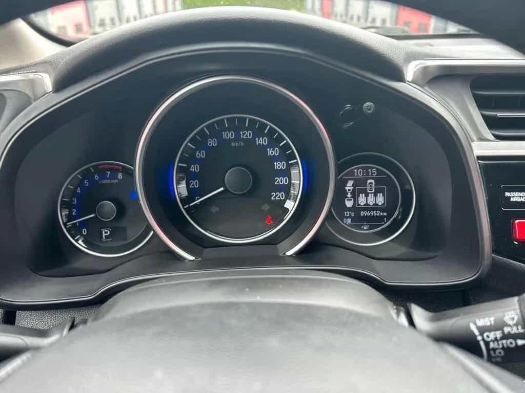 Honda Jazz Elegance,1,4L 1Hand ,Automatik,Navi,Kamera 03/2017-photo-25