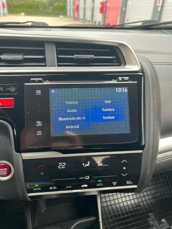 Honda Jazz Elegance,1,4L 1Hand ,Automatik,Navi,Kamera 03/2017-photo-26