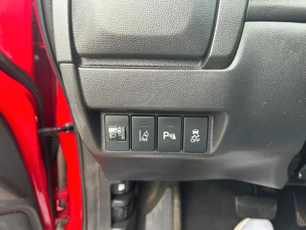 Honda Jazz Elegance,1,4L 1Hand ,Automatik,Navi,Kamera 03/2017-photo-27