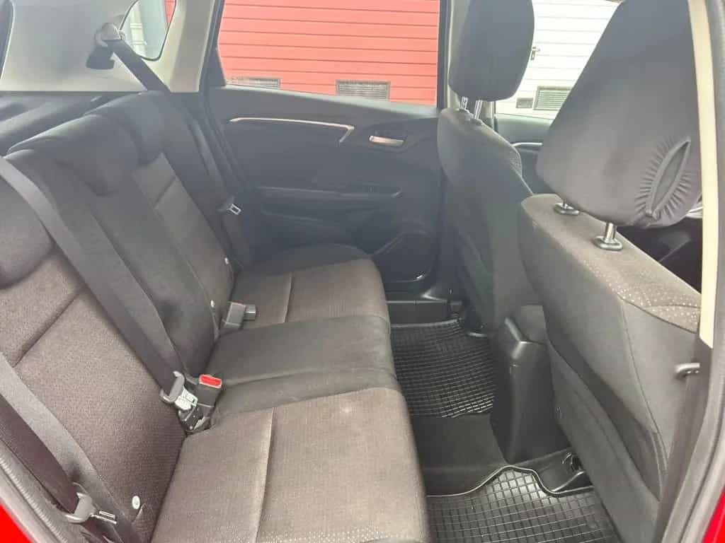 Honda Jazz Elegance,1,4L 1Hand ,Automatik,Navi,Kamera 03/2017-photo-28