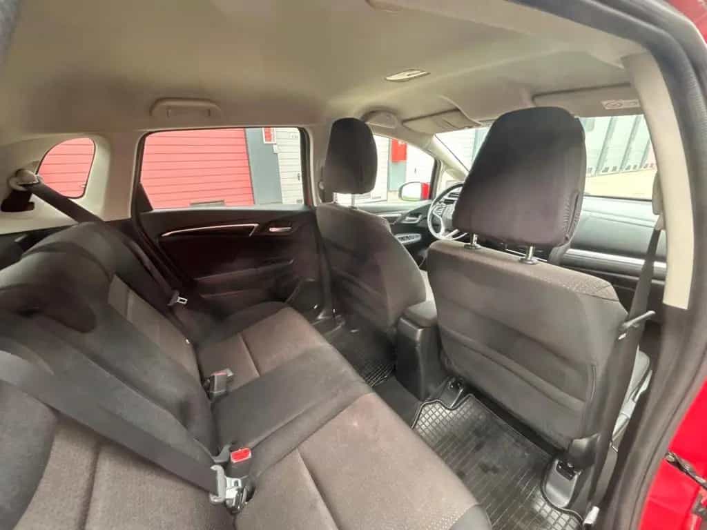 Honda Jazz Elegance,1,4L 1Hand ,Automatik,Navi,Kamera 03/2017-photo-29