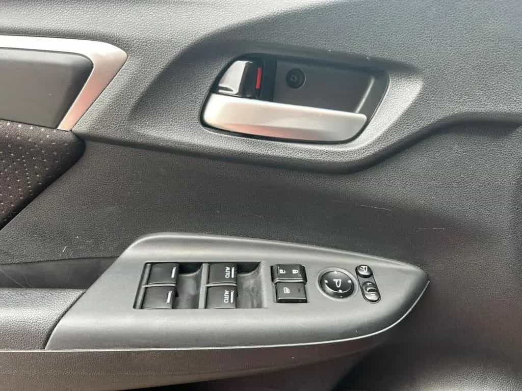 Honda Jazz Elegance,1,4L 1Hand ,Automatik,Navi,Kamera 03/2017-photo-30