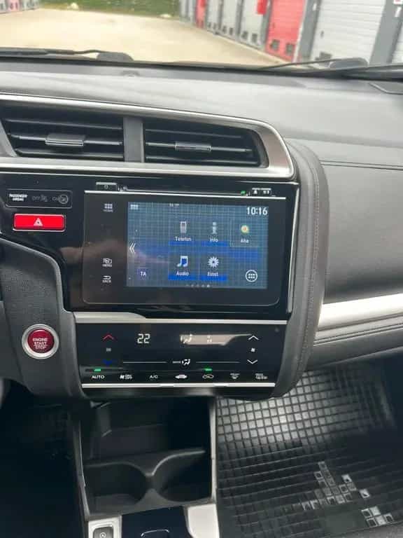 Honda Jazz Elegance,1,4L 1Hand ,Automatik,Navi,Kamera 03/2017-photo-33