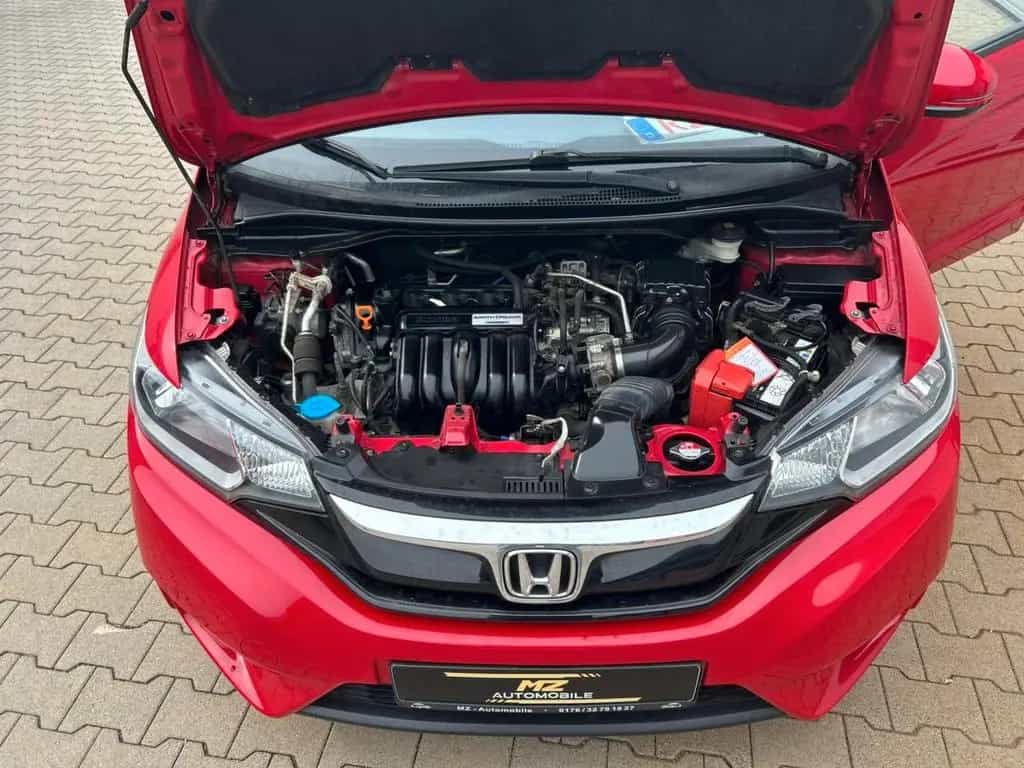 Honda Jazz Elegance,1,4L 1Hand ,Automatik,Navi,Kamera 03/2017-photo-35