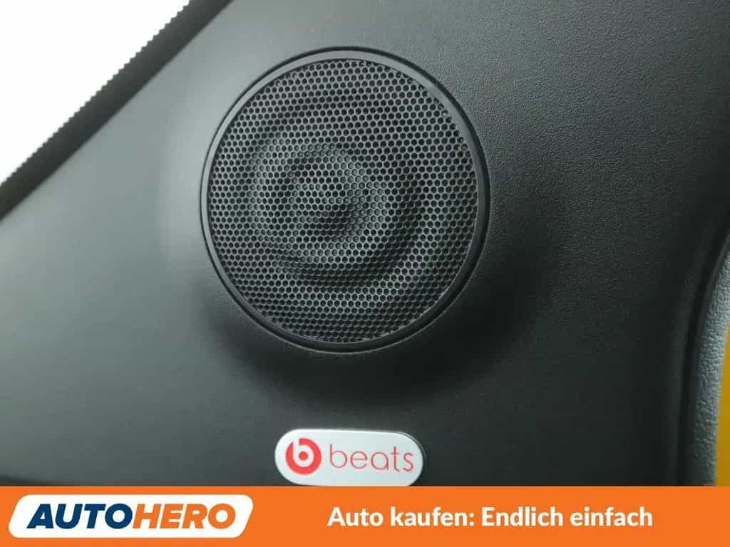 Abarth 595 1.4 Competizione*NAVI*PDC*ALU*KLIMA*BEATS* 10/2019-photo-24