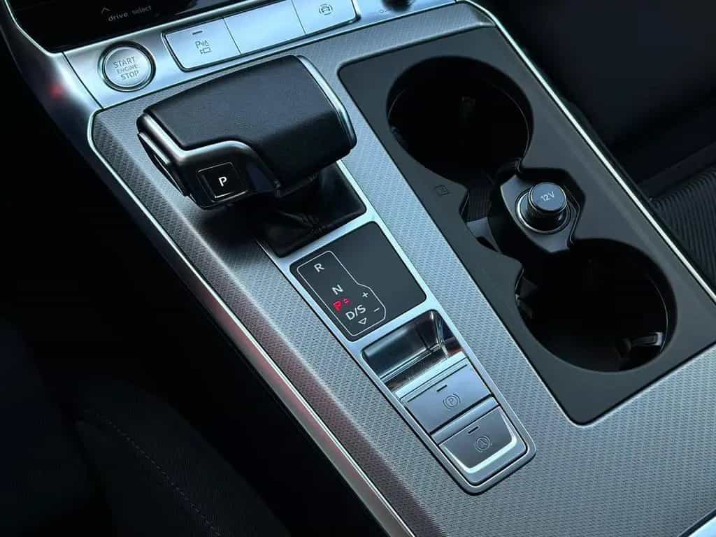 Audi A6 40TDI SPORT* MATRIX#ACC#SPUR#360CAM#AHK#NAVI 03/2018-photo-13