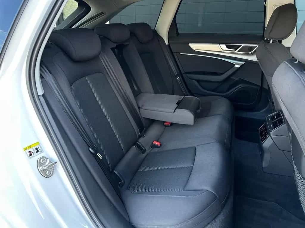 Audi A6 40TDI SPORT* MATRIX#ACC#SPUR#360CAM#AHK#NAVI 03/2018-photo-15