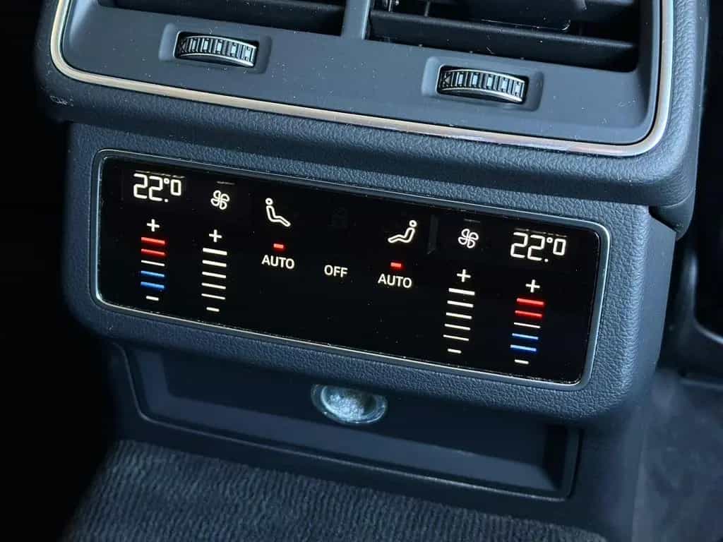 Audi A6 40TDI SPORT* MATRIX#ACC#SPUR#360CAM#AHK#NAVI 03/2018-photo-20