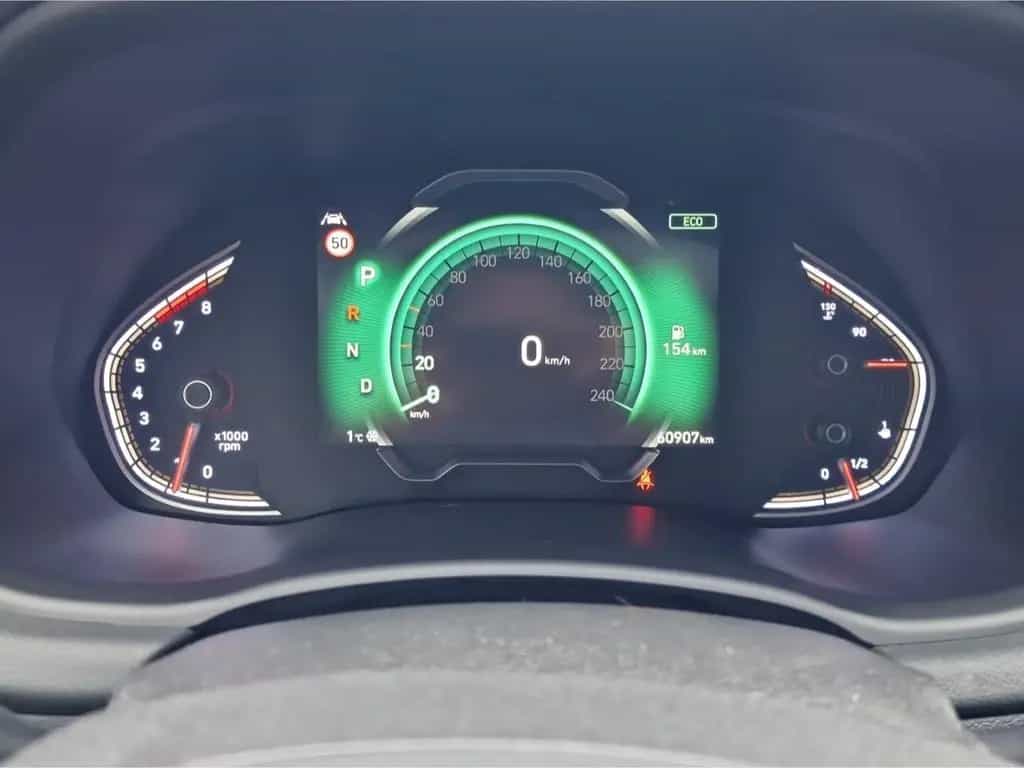 Hyundai i30 N-LINE 1.5 T-GDi (48V) *PANO*LED*CAM*CARPLAY 01/2021-photo-11