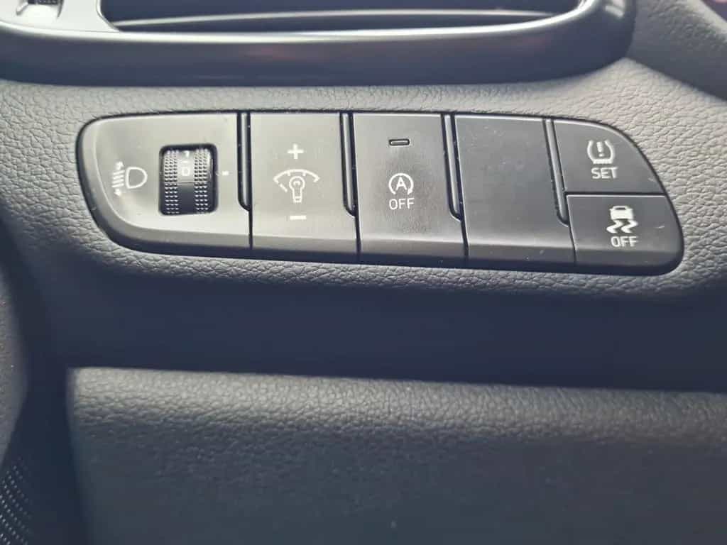 Hyundai i30 N-LINE 1.5 T-GDi (48V) *PANO*LED*CAM*CARPLAY 01/2021-photo-13