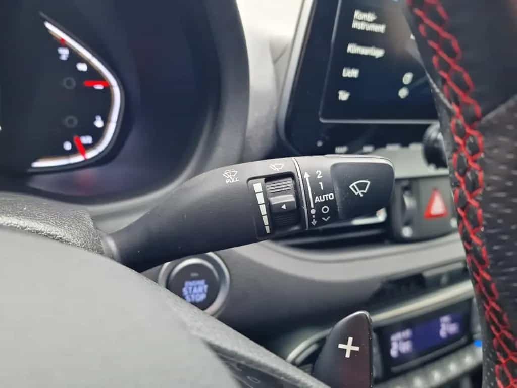 Hyundai i30 N-LINE 1.5 T-GDi (48V) *PANO*LED*CAM*CARPLAY 01/2021-photo-15