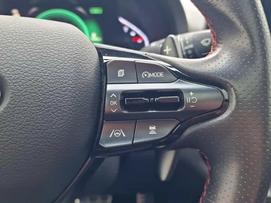 Hyundai i30 N-LINE 1.5 T-GDi (48V) *PANO*LED*CAM*CARPLAY 01/2021-photo-16