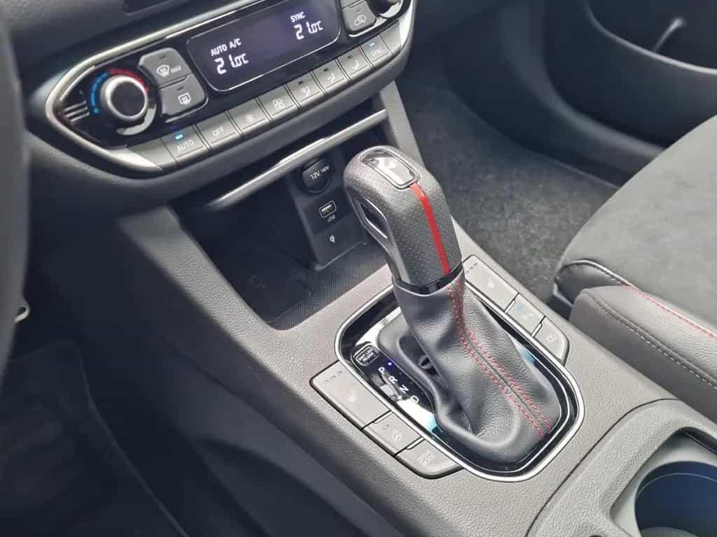 Hyundai i30 N-LINE 1.5 T-GDi (48V) *PANO*LED*CAM*CARPLAY 01/2021-photo-17