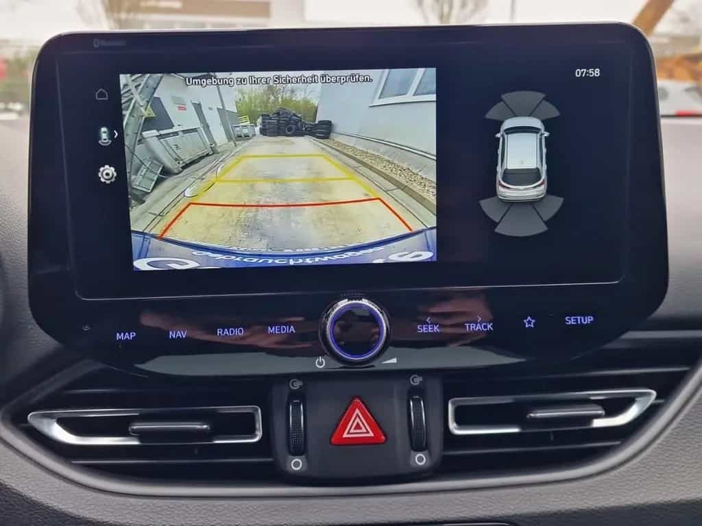 Hyundai i30 N-LINE 1.5 T-GDi (48V) *PANO*LED*CAM*CARPLAY 01/2021-photo-19