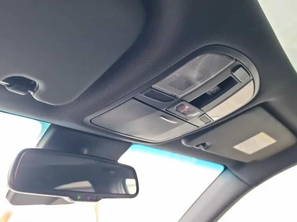 Hyundai i30 N-LINE 1.5 T-GDi (48V) *PANO*LED*CAM*CARPLAY 01/2021-photo-20