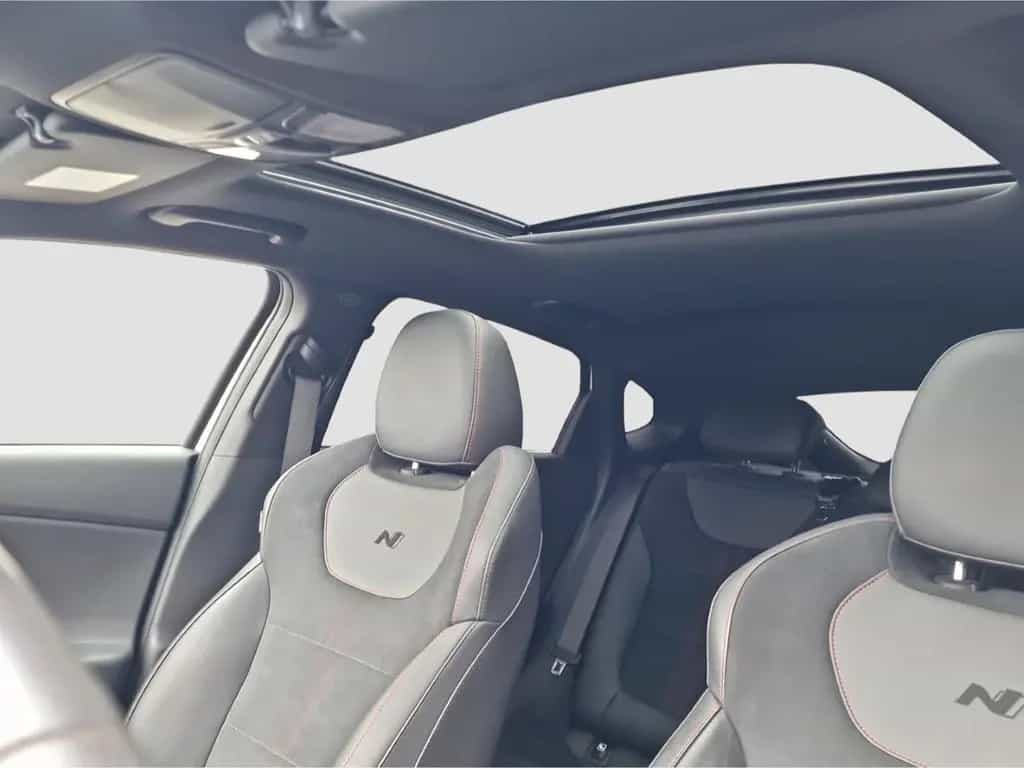 Hyundai i30 N-LINE 1.5 T-GDi (48V) *PANO*LED*CAM*CARPLAY 01/2021-photo-21