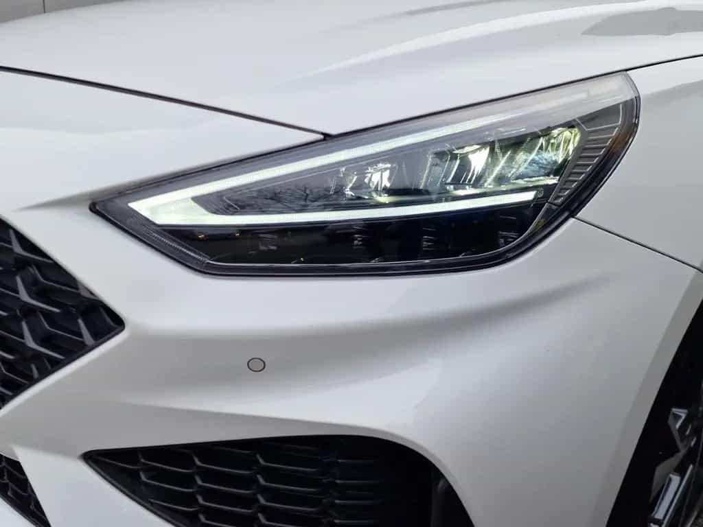 Hyundai i30 N-LINE 1.5 T-GDi (48V) *PANO*LED*CAM*CARPLAY 01/2021-photo-4