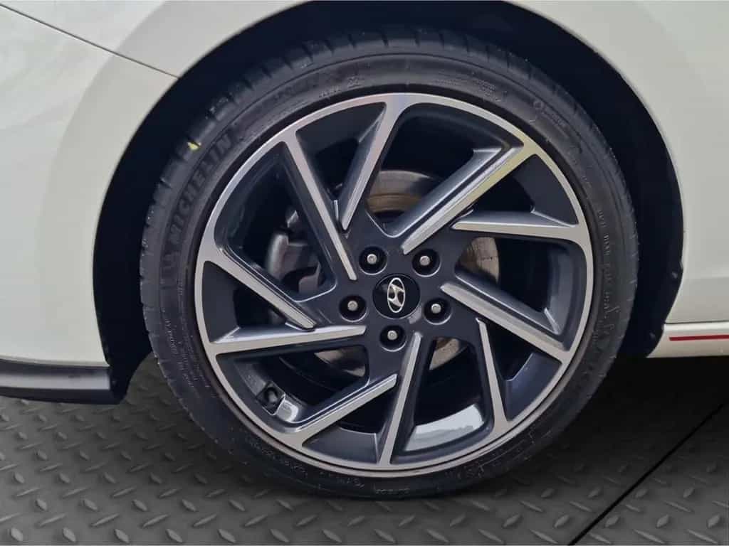 Hyundai i30 N-LINE 1.5 T-GDi (48V) *PANO*LED*CAM*CARPLAY 01/2021-photo-5