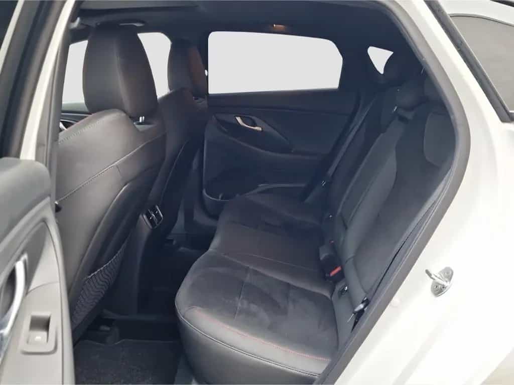 Hyundai i30 N-LINE 1.5 T-GDi (48V) *PANO*LED*CAM*CARPLAY 01/2021-photo-7