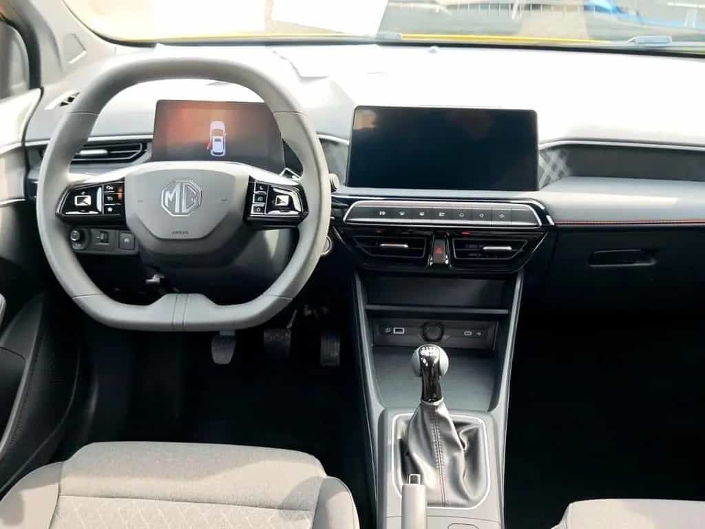 MG Other 3 Comfort Navi*SHZ*DAB*SofortVerfügbar* 02/2026-photo-11