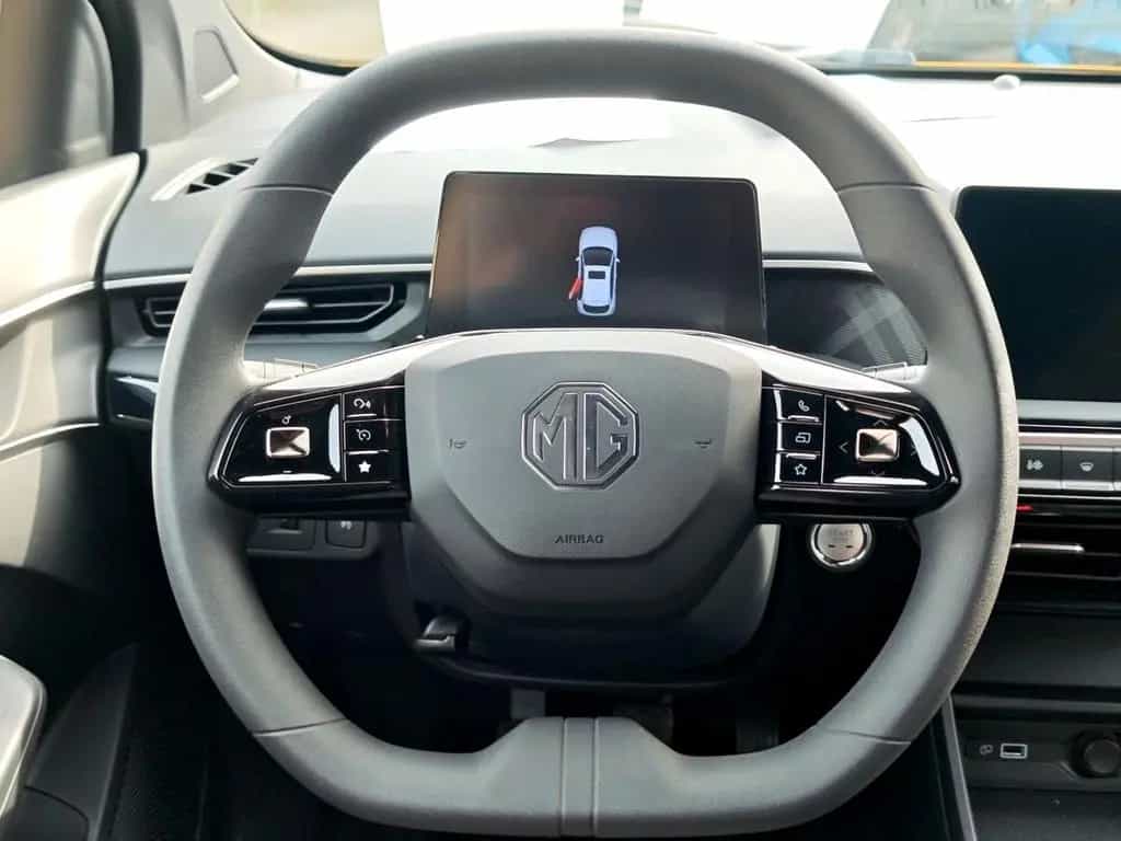 MG Other 3 Comfort Navi*SHZ*DAB*SofortVerfügbar* 02/2026-photo-12