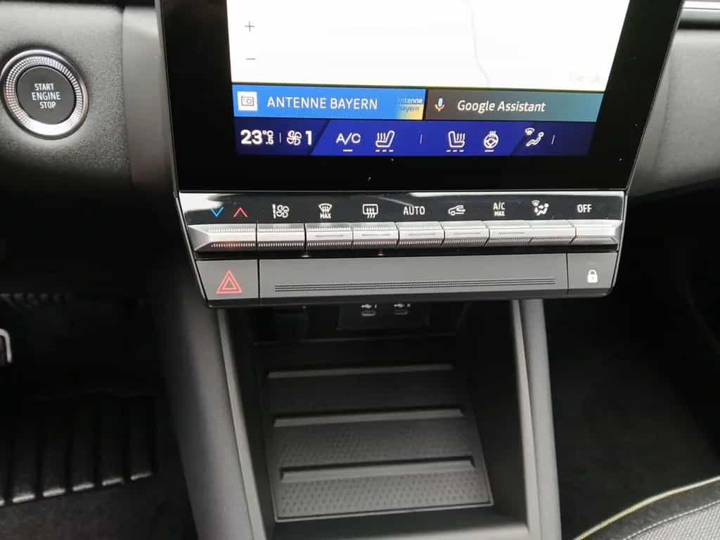 Renault Symbioz Techno Mild Hybrid 140 EDC 04/2026-photo-11